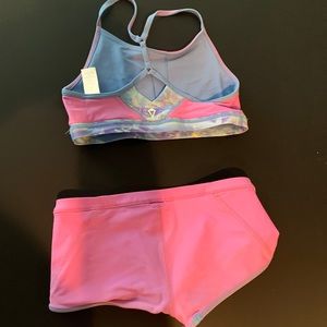 Ivivva swim suit